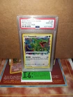 Pokemon 2020 Vivid Voltage Amazing Rare Rayquaza PSA 10 Gem Mint #138