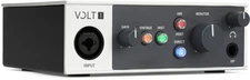 Universal Audio Volt 1 USB Recording Studio