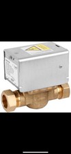 Honeywell Motorised 2 Port Zone Valve 