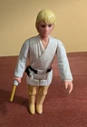 1977 Kenner GMFGI Star Wars Farmboy Luke Skywalker Figure Complete Hong Kong