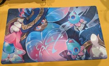Riftbound Spirit Blossom Bard Playmat Las Vegas Regional Premium Pass Exclusive