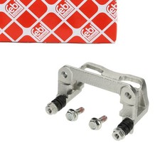 febi Halter Bremssattel für MERCEDES A-KLASSE W169 B-KLASSE W245 1694201415 febi Halter Bremssattel für MERCEDES A-KLASSE W169 B-KLASSE W245 1694201415