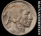 1915 Buffalo Nickel- Scarce Better Date No Reserve #J3891