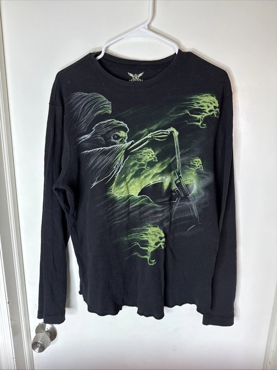 Faded Glory Men's Long Sleeve T-Shirts for sale | eBay