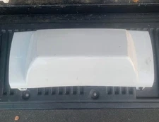 Chevrolet Suburban/Tahoe Hitch Cover