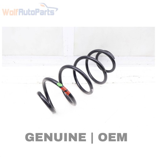 2017-2018 VW TIGUAN LIMITED - Front COIL Spring 5N0411105T