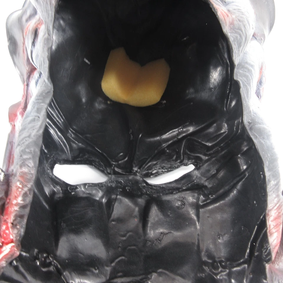 Predators Mask Halloween Adult Costume Rubies Berserker Predator - Image 4 of 4