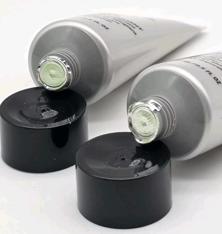 2x Peter Thomas Roth IRMx гель для пилинга 0,5 унц Ea дорожный размер новый запечатанный свежий - Изображение 2 из 3