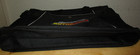 Sacramento Autorama Souvenir Black Computer Satchel/Bag 15" W x 5" D x 12" H — photo 7