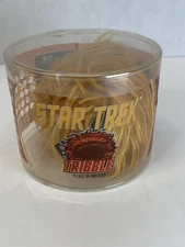 Star Trek 2014 QMX Trekkies Tribble Loot Crate Exclusive Plush