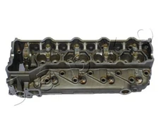 Zylinderkopf JAPKO JMI023S Aluminium für MITSUBISHI PAJERO 2 Canter 6 FE5 FE6