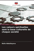 Naila Abdullayeva | Les Valeurs Spirituelles Sont La Base Culturelle De...