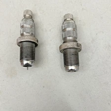 CH 250-300 Sizer And Seater Reloading Die Set (d)