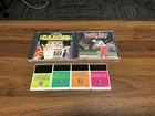 TURBOGRAFX 16 GAME LOT OF 6 GAMES