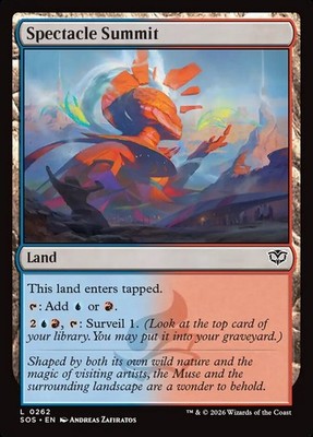 Magic: The Gatherirng Secrets of Strixhaven - Mix & Match to save up to 35%!