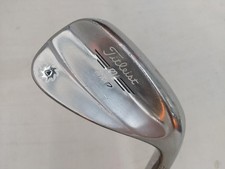 Titleist Vokey SM7 Tour Chrome Wedge 52 1Club /DG/Flex:S200/SingleWedge