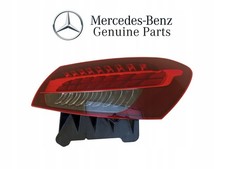 MERCEDES E-KLASSE W213 LIFT SEDAN 20 – RECHTE HECKLEUCHTE HINTEN RECHTS A2139065