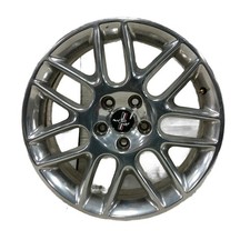 Oem 1 Wheel Rim For Mustang Alloy B Grade Face Scratches