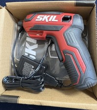 NEW SKIL SD561801 Akumulatorowa wkrętarka akumulatorowa 4V + ładowarka USB
