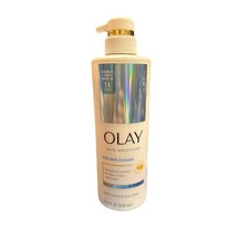 Olay Skin Solutions Body Wash with AHA/BHA Complex for All Skin Types 17.9 fl oz