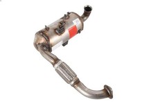 Ruß-/Partikelfilter, Abgasanlage BM CATALYSTS BM11163H 3 (BL) 1.6 2010-2013