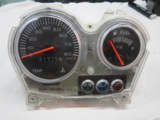 Cruscotto Strumenti Contachilometri Yamaha Aerox Mbk Nitro