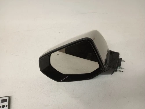 Driver Left Side View Mirror 84977313 DLF UKC for Tahoe Yukon Suburban 2954638
