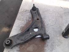 Triangle de suspension Citroen C1