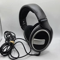 Sennheiser HD 559 Open back Over Eat Headband Headphones - Black