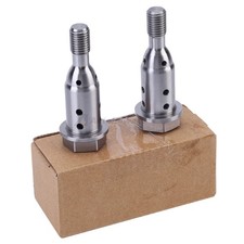 2PCS New Camshaft Sprocket Bolt 55562224 Fits...