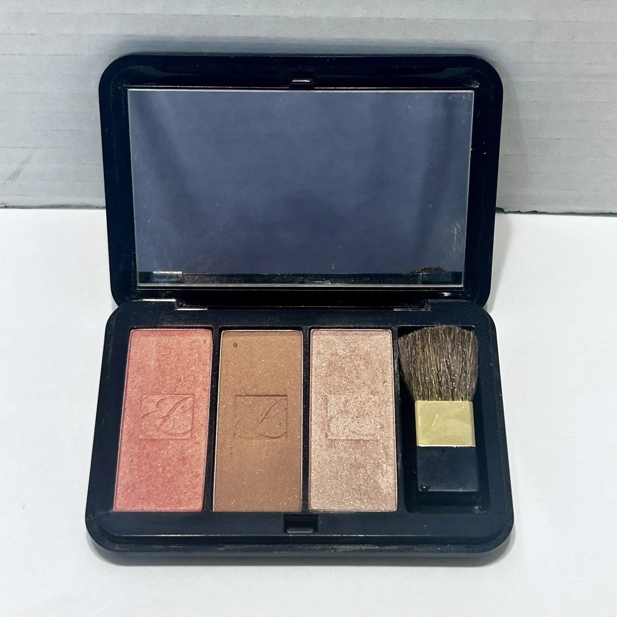Estée Lauder Pressed Powder Quad Blushes for sale | eBay