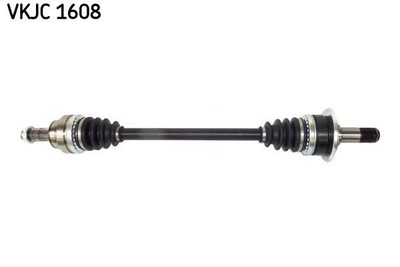 Antriebswelle Gelenkwelle für BMW 2006-2019 SKF Vkjc1608