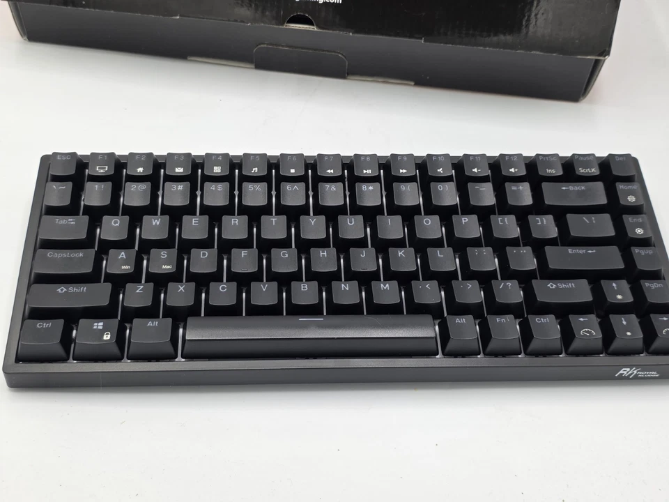 RK ROYAL KLUDGE RK84 PRO 75% (Red SWITCHES) - Image 4 of 4