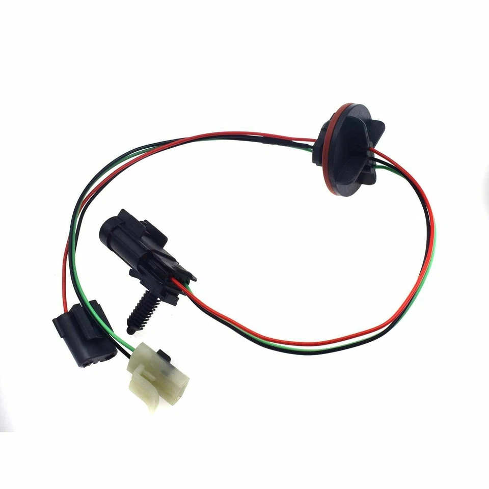 Headlight Lamp Wiring Harness Fit For 09-17 Dodge Ram 1500/2500/3500/4500/5500 - Изображение 3 из 4