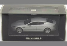 Minichamps Aston Martin Rapide 2010 1:43 400137901