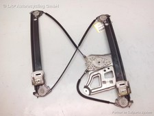 Mercedes W220 Fensterheber vorn rechts elektrisch 2207200446 ohne Motor BJ2001 Mercedes W220 Fensterheber vorn rechts elektrisch 2207200446 ohne Motor BJ2001