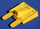 Mattel Hot Wheels Red Line Starting Gate EX 1967