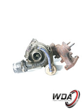 Turbo Citroen C8
