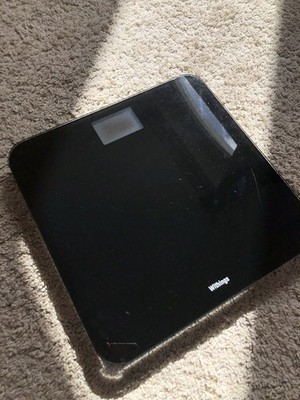 Körperwaage Withings WS-30