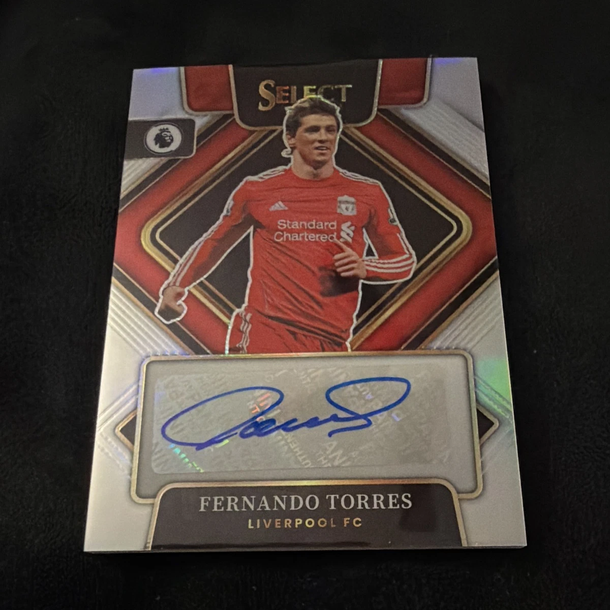 fernando torres products for sale | eBay