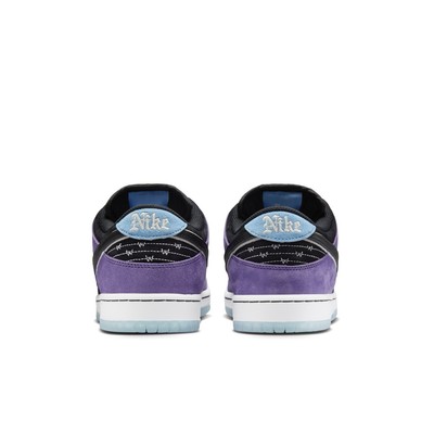 Size 10 - Nike SB Dunk Low x Hayley Wilson *BRAND NEW. COMPLETE