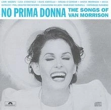 No Prima Donna-Tribute von Morrison Van | CD | Zustand sehr gut - Bild 1 von 2