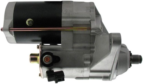 Starter fits Chevrolet W5500 Tiltmaster 4.8L/290CI L4 1999-2001 8972077860 18500 - Picture 3 of 7