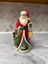 Jim Shore Christmas Joy Shines Ever Bright