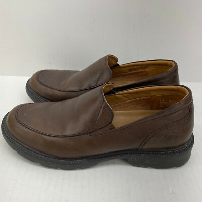 Timberland Smart Comfort System Driving Slip-on Loafers US Men’s Size 11M Timberland Smart Comfort System Slip On Leather Loafers Men  main image 4