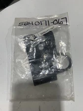 Braket, Rope Guide - 2000 POLARIS N O S