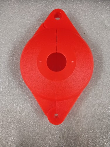 Swagelok MS-VL-S-2 R9SDJD011B Blocco Valvola 10 pz Accessorio Polipropilene - Foto 15 di 22