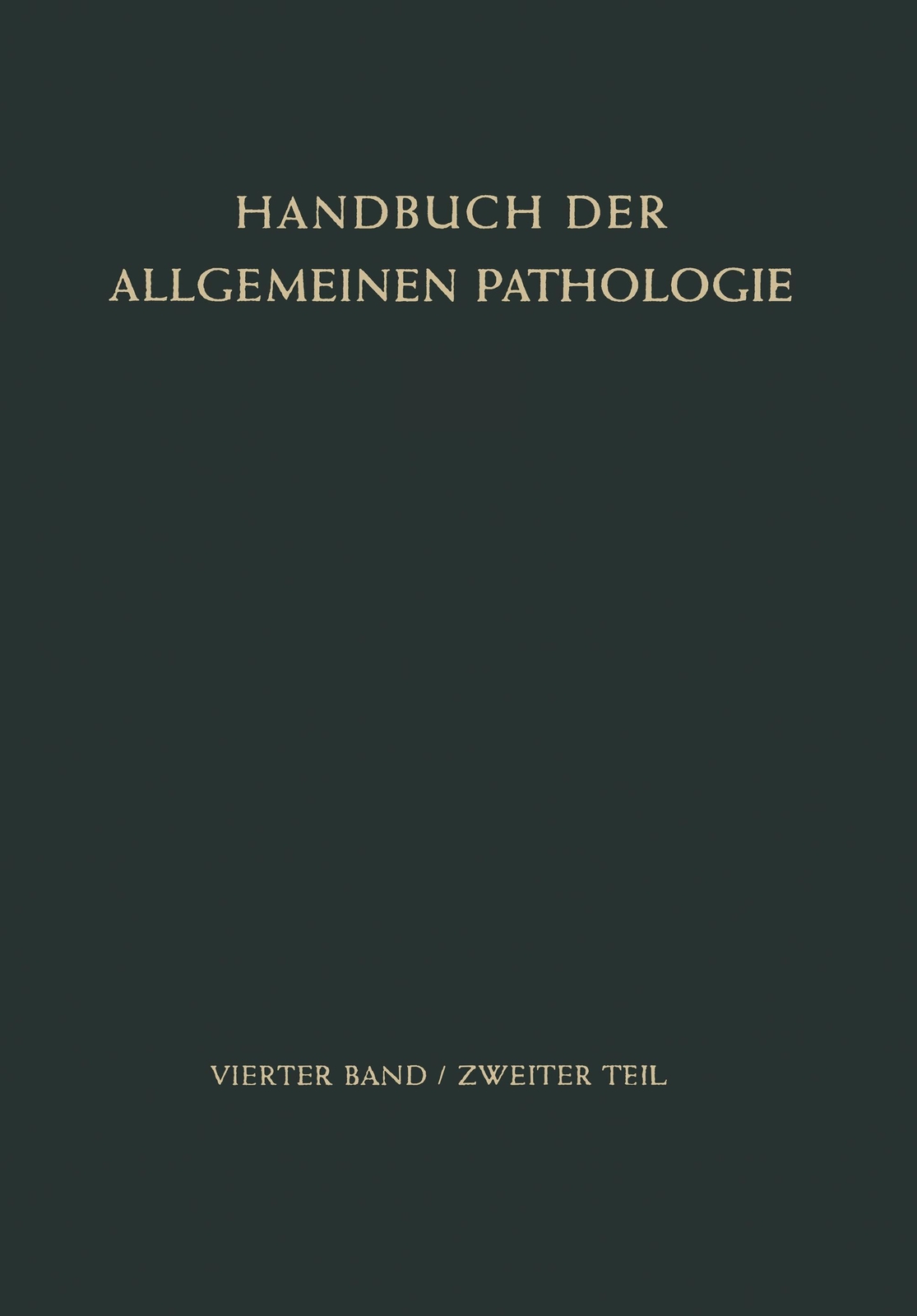 Thumbnail - Der Stoffwechsel Ii | Buch | 9783642861710