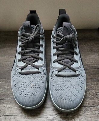 Puma Legacy Low Quarry Men