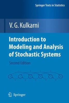 Modeling, Analysis, Design, and Control of Stochastic Systems ...